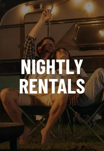 Nightly Rentals