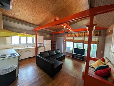 Overlook Cottage