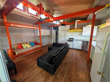 Overlook Cottage