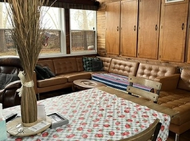 Overlook Cottage