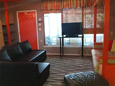 Overlook Cottage