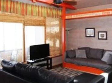 Overlook Cottage
