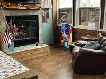 Overlook Cottage