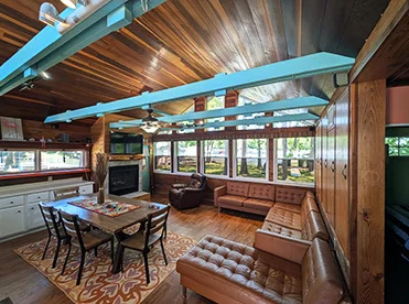 Sunrise Cottage