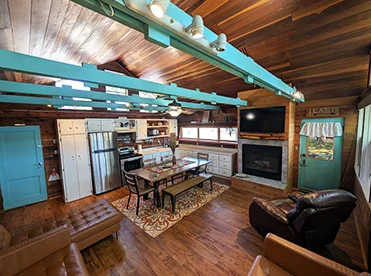 Sunrise Cottage