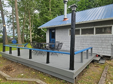 Sunrise Cottage