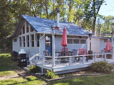 Sunrise Cottage
