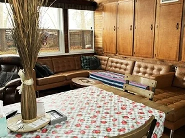 Sunrise Cottage