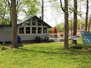 Sunrise Cottage