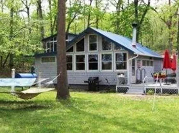 Sunrise Cottage