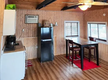 Tiki Cottage