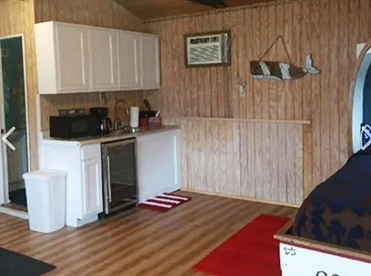 Tiki Cottage