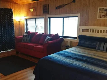Tiki Cottage